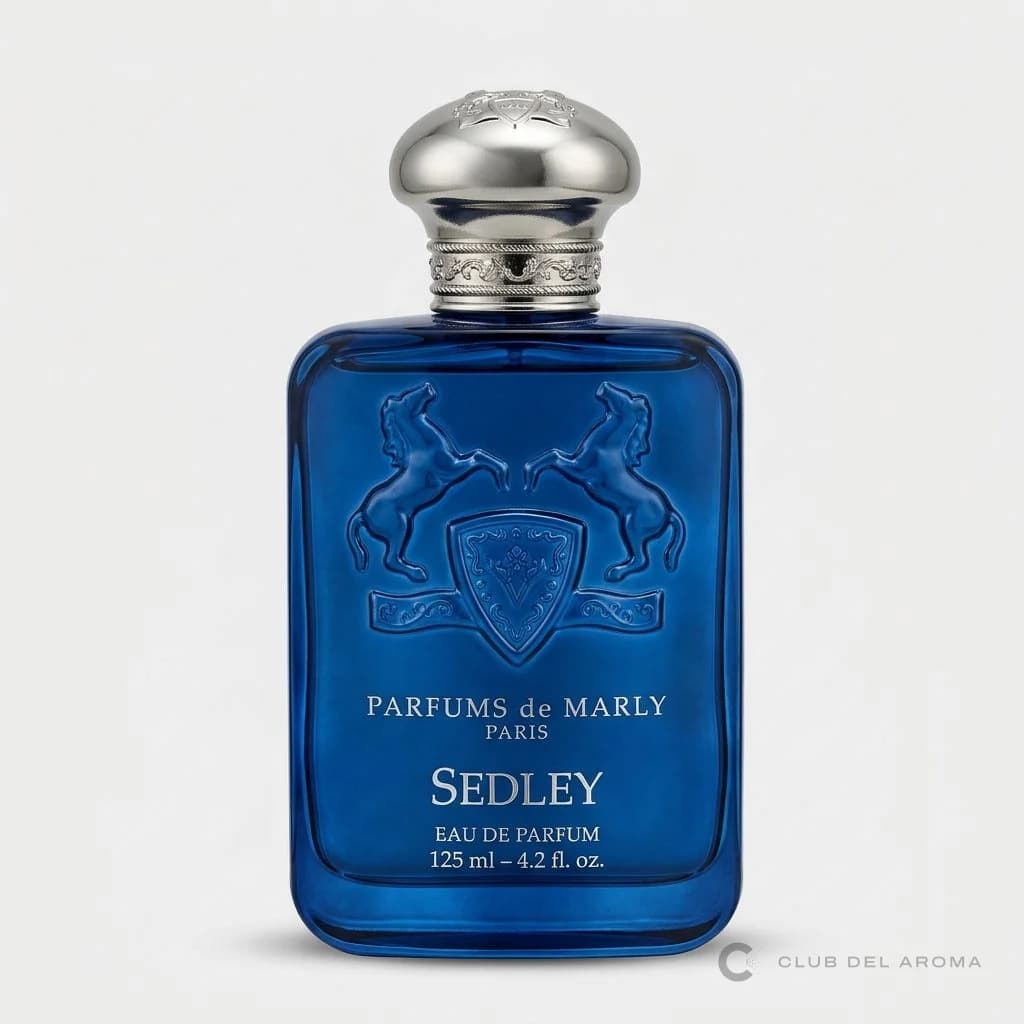 Sedley - imagen 1