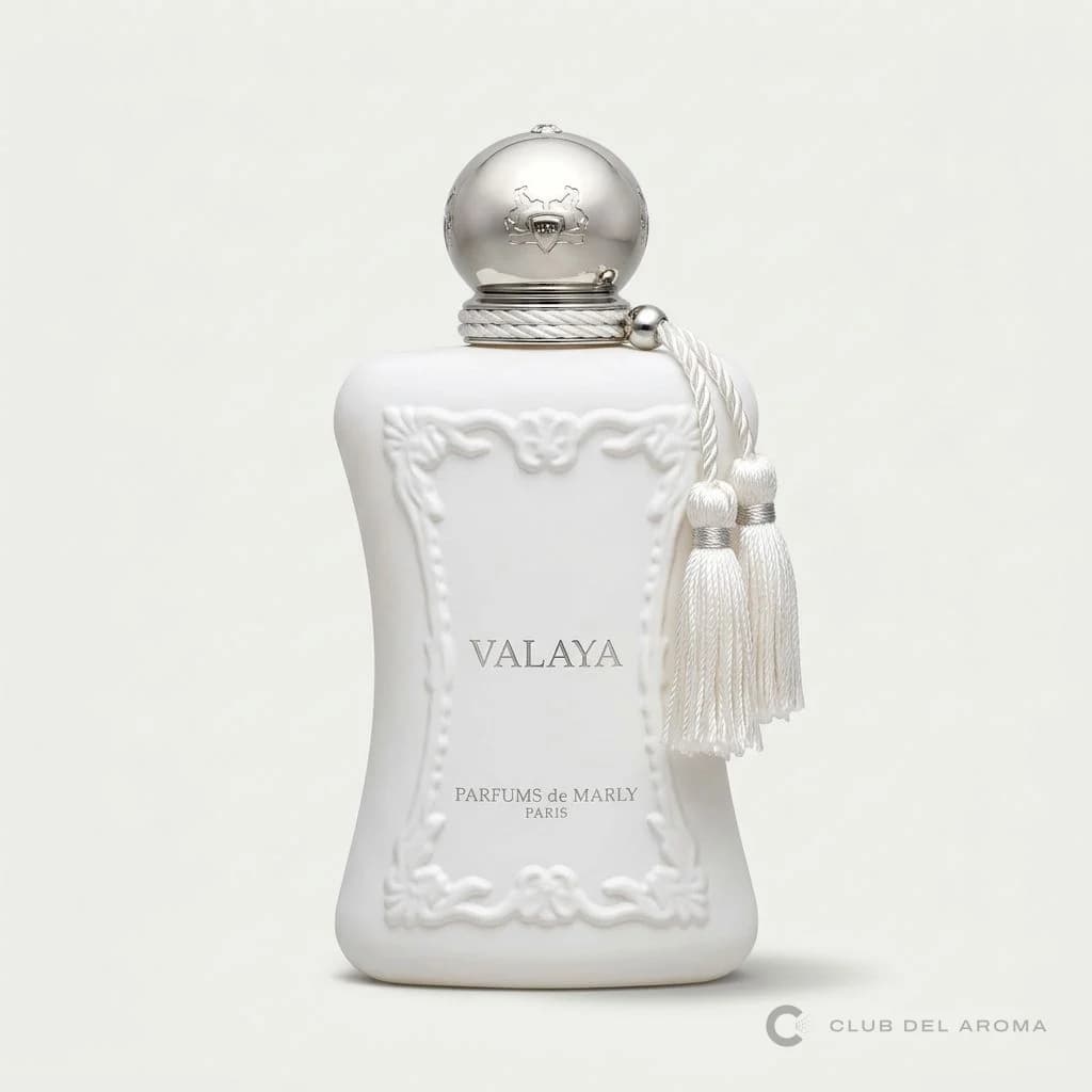 Valaya Exclusif Parfum - imagen 1