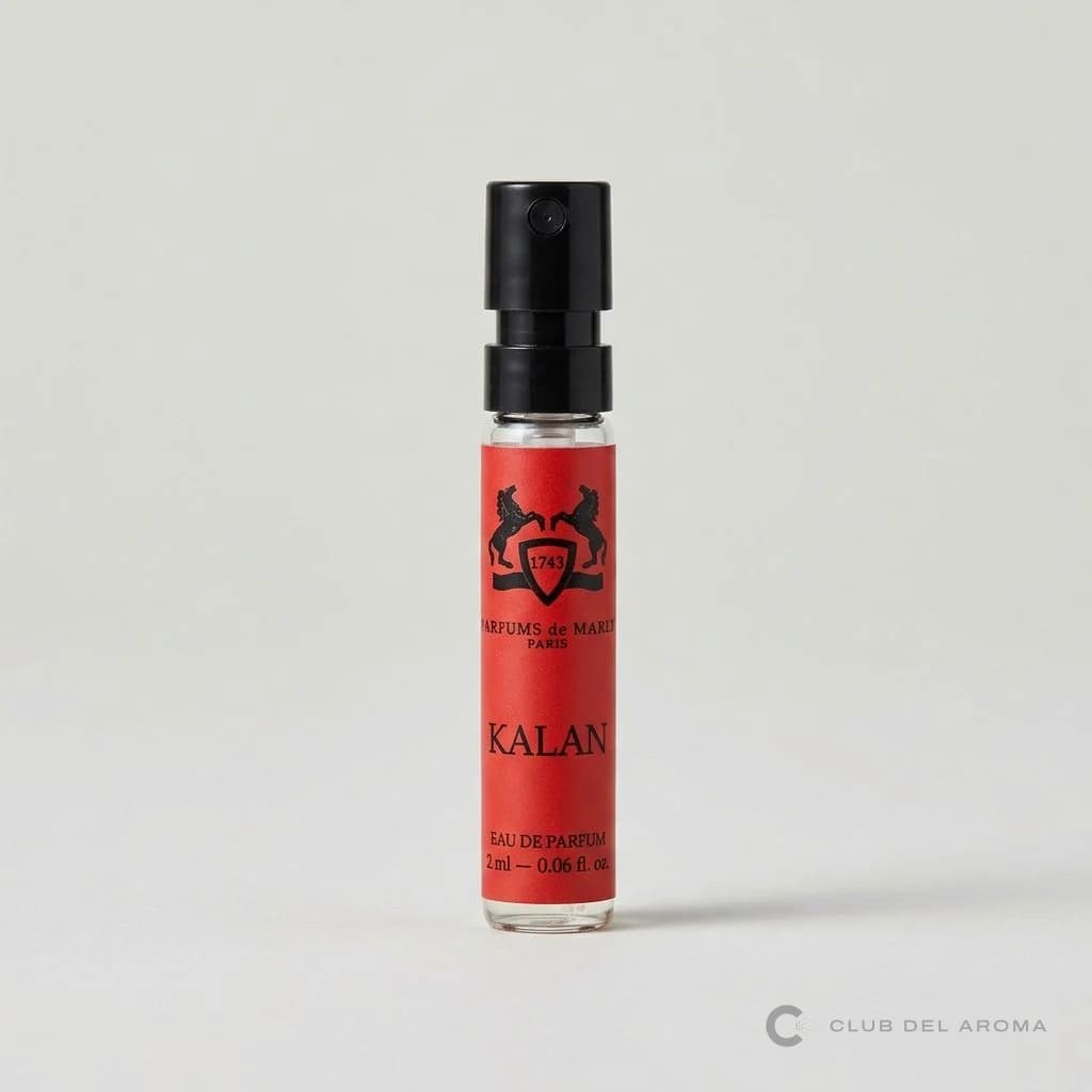 Vial Parfums de Marly Kalan - imagen 1