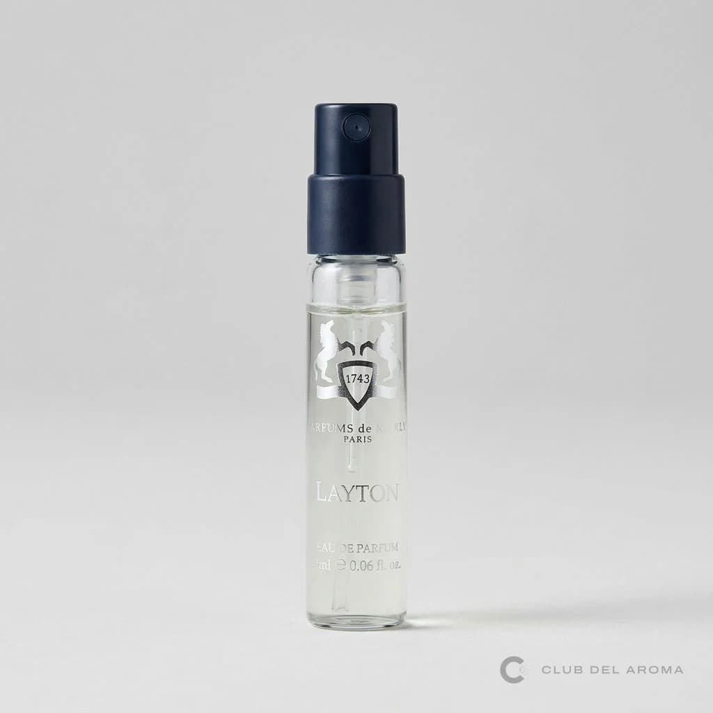 Vial Parfums de Marly Layton - imagen 1