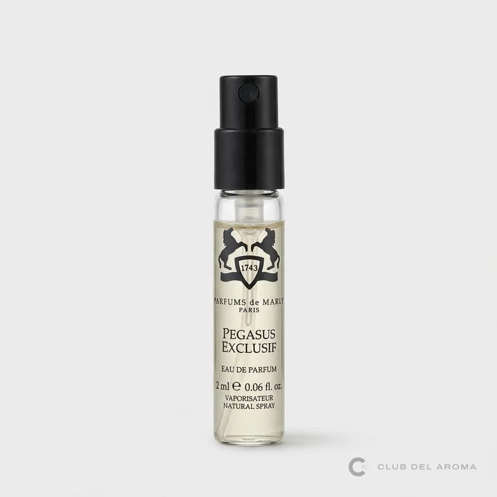 Vial Parfums de Marly Pegasus Exclusif - imagen 1