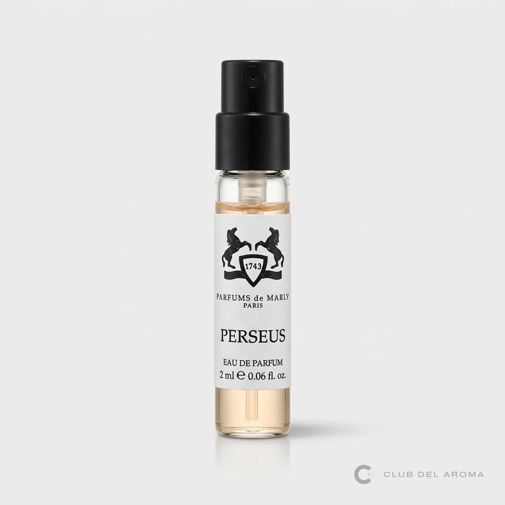 Vial Parfums de Marly Perseus - imagen 1
