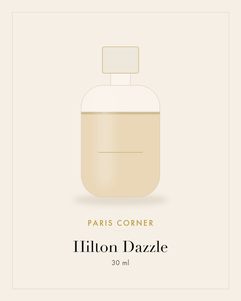 Hilton Dazzle