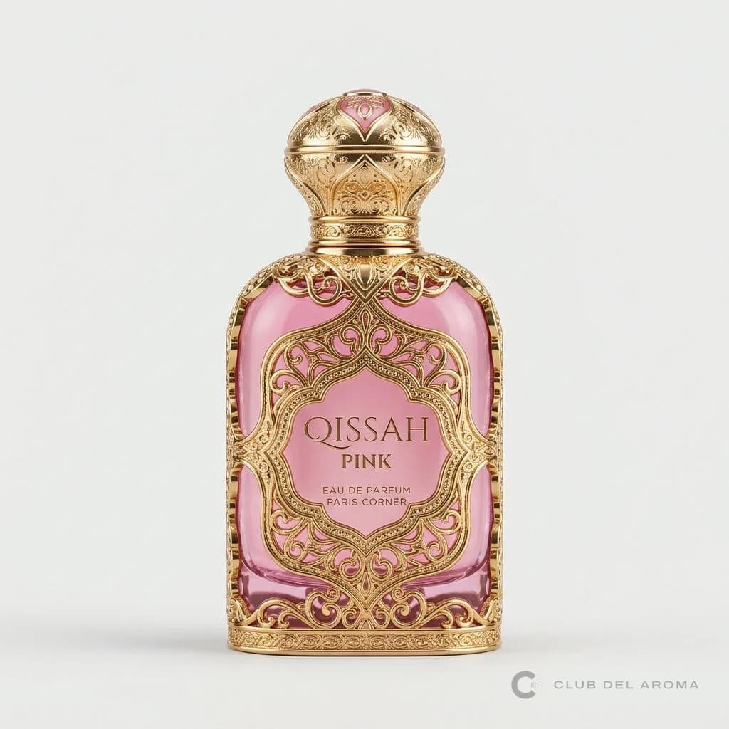 Qissah Pink - imagen 1