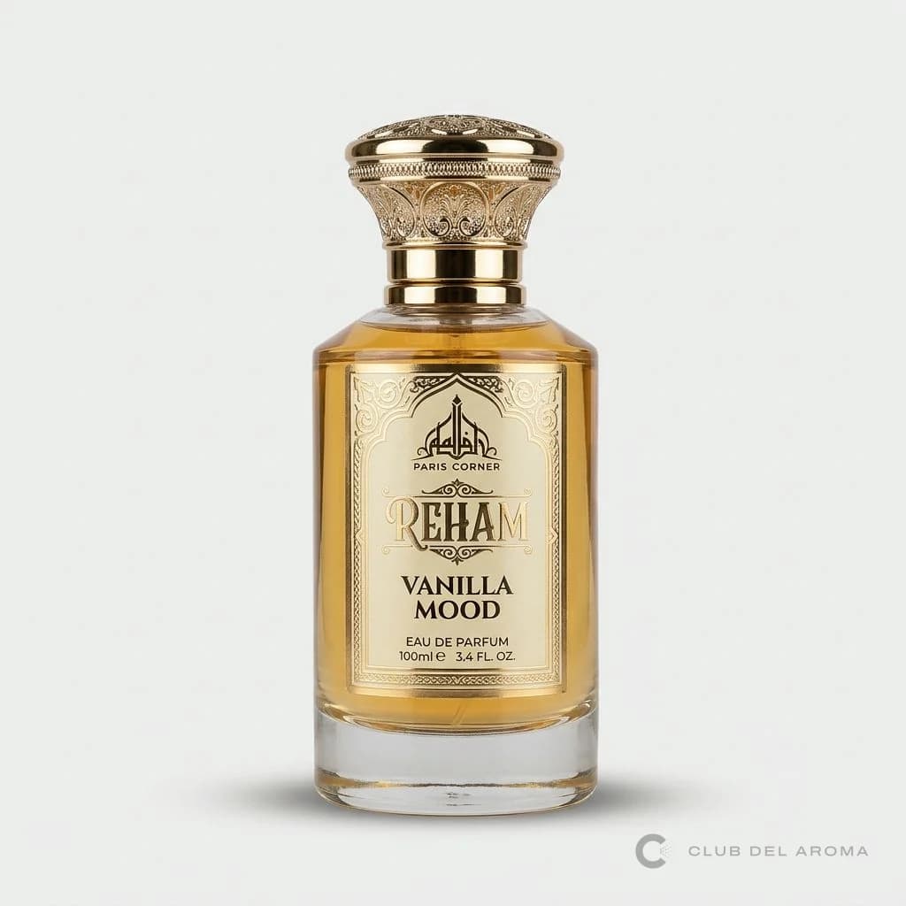 Reham Vanilla Mood - imagen 1