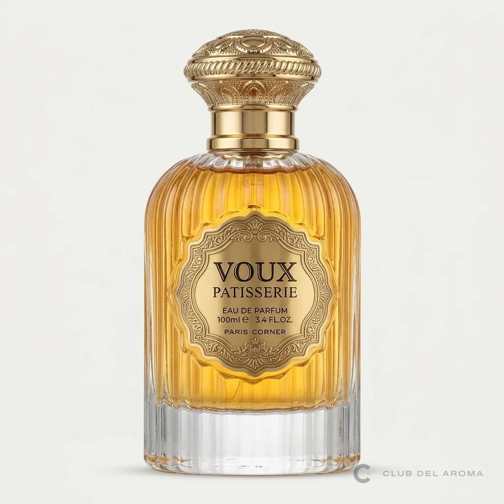 Voux Patisserie - imagen 1
