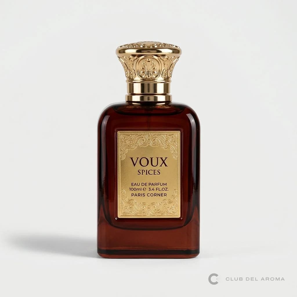 Voux Spices - imagen 1