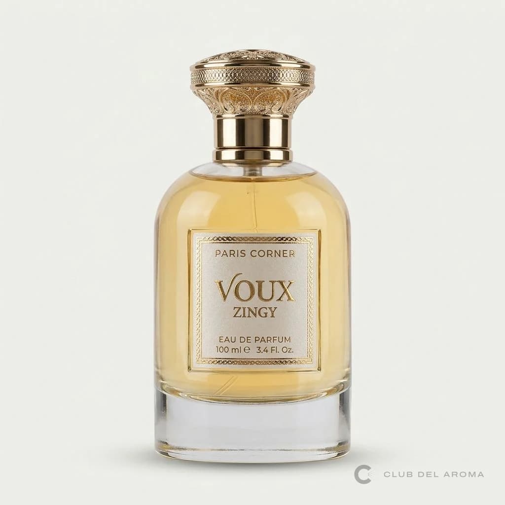 Voux Zingy - imagen 1