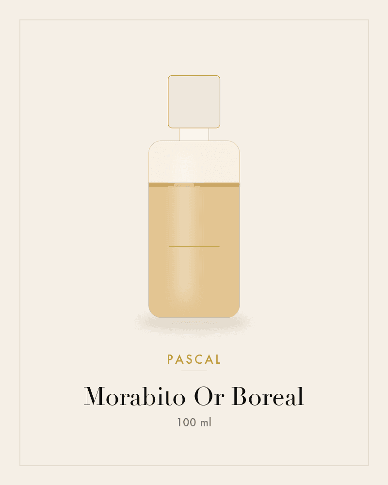 Morabito Or Boreal