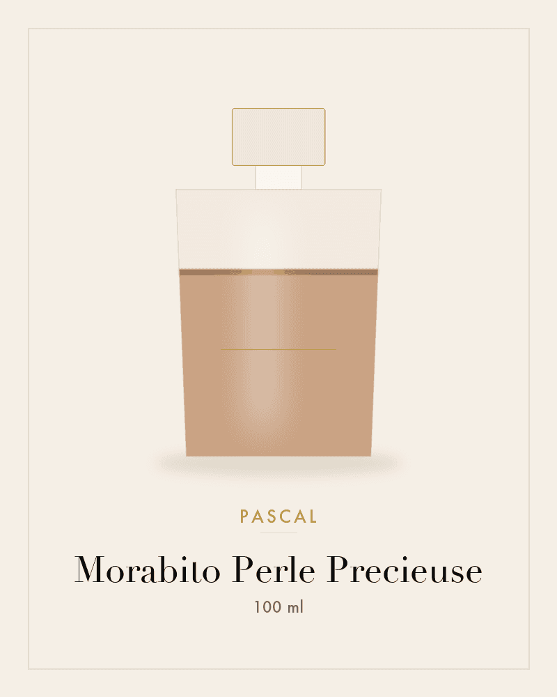 Morabito Perle Precieuse