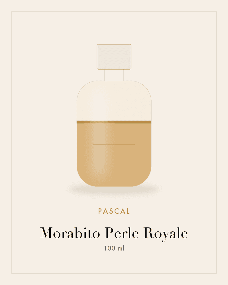 Morabito Perle Royale