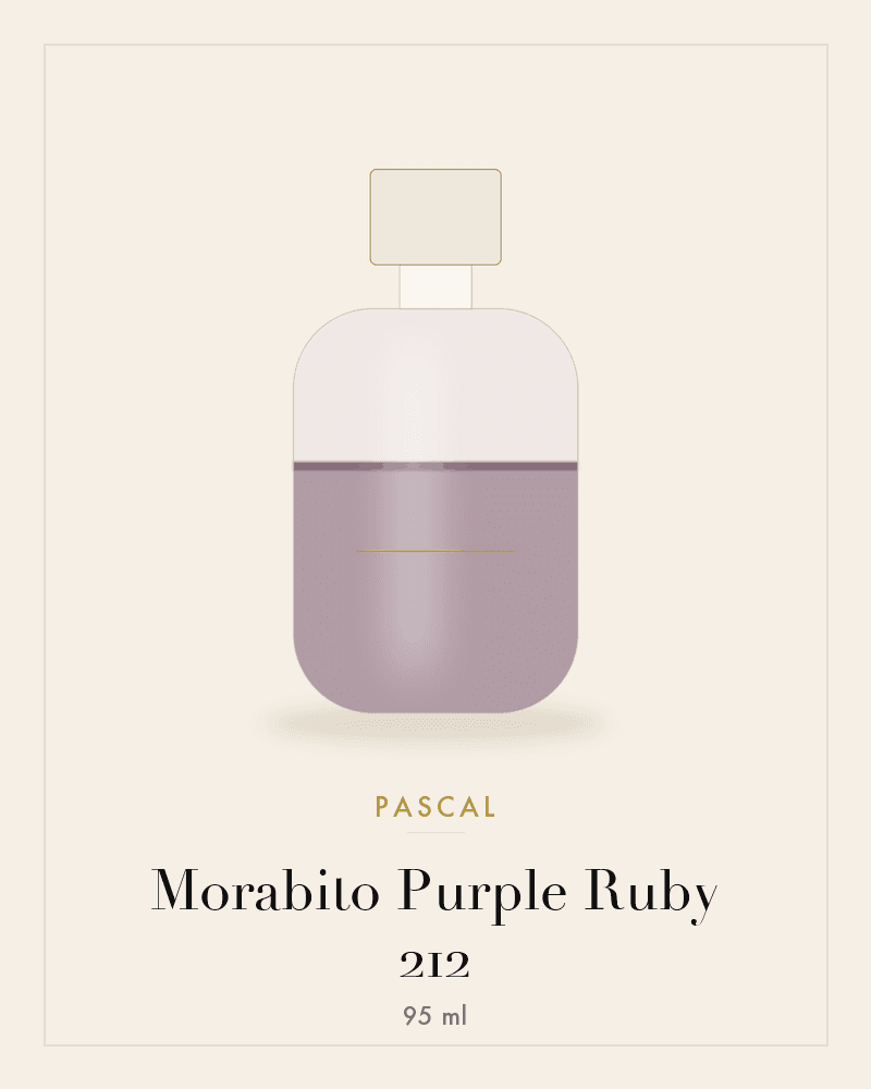 Morabito Purple Ruby 212