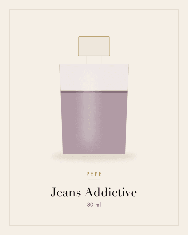 Jeans Addictive
