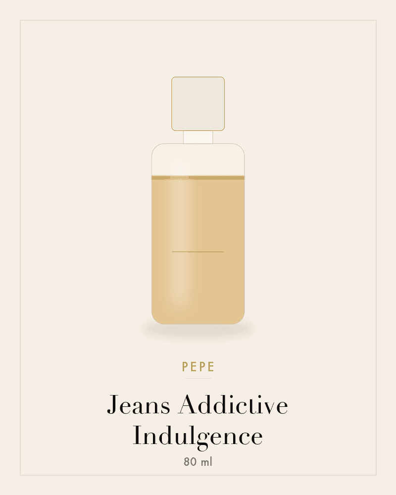 Jeans Addictive Indulgence