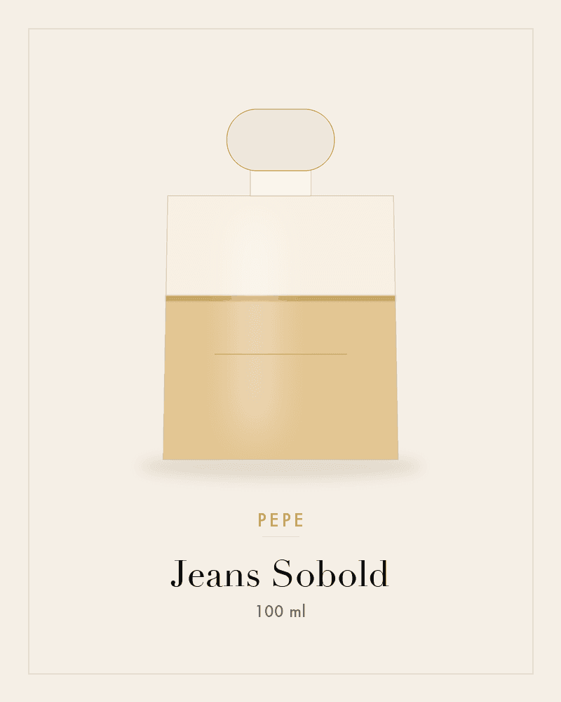 Jeans Sobold - imagen 1