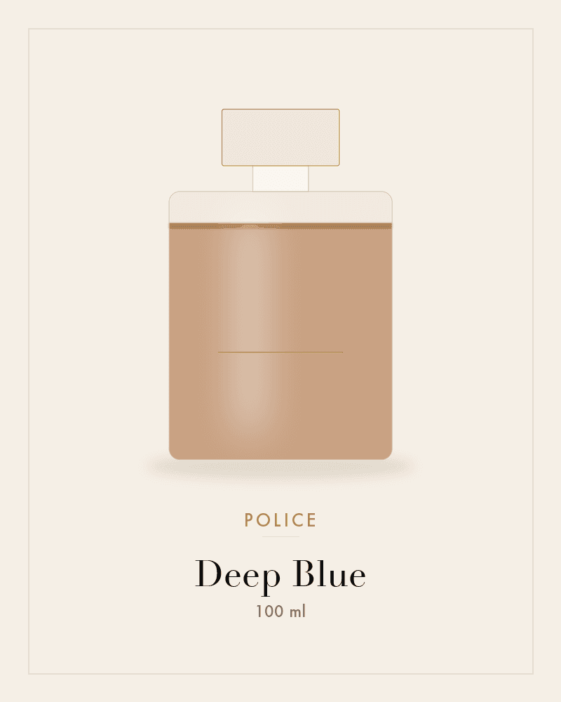 Deep Blue