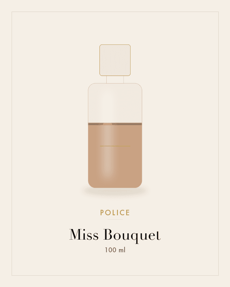Miss Bouquet
