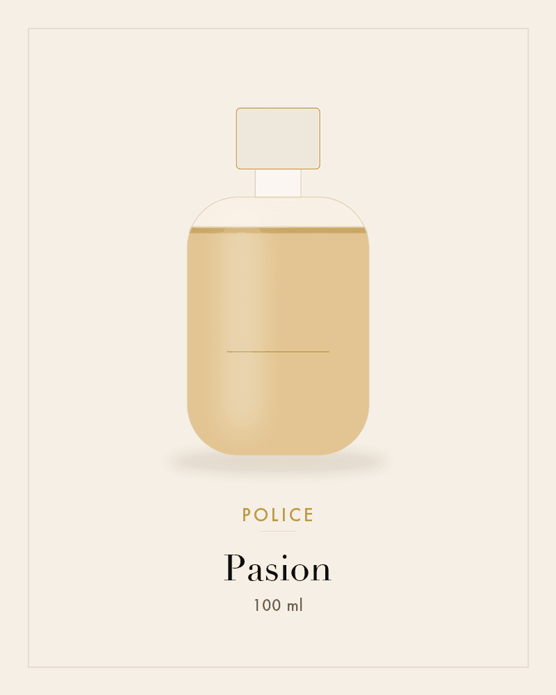 Pasion