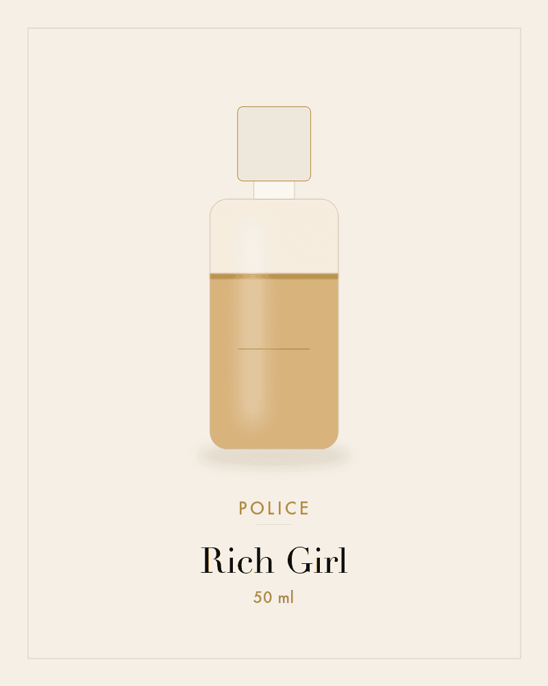 Rich Girl