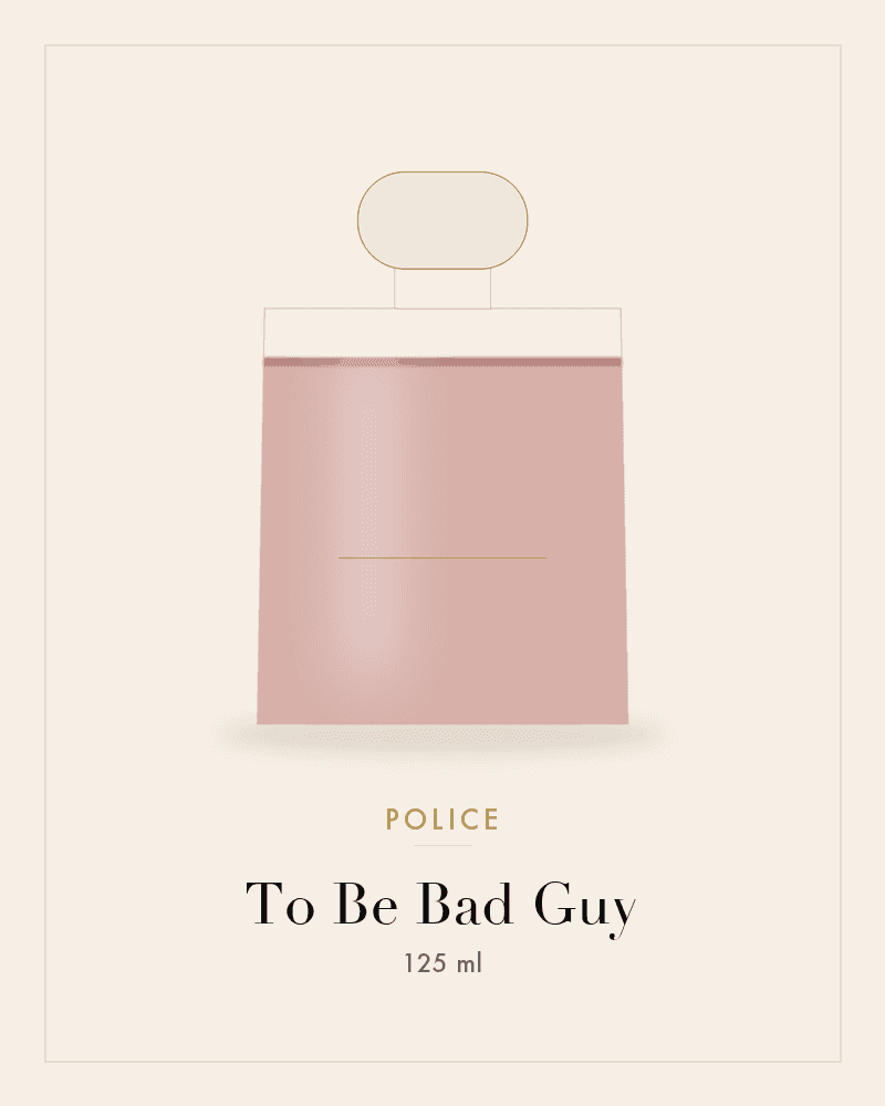 To Be Bad Guy