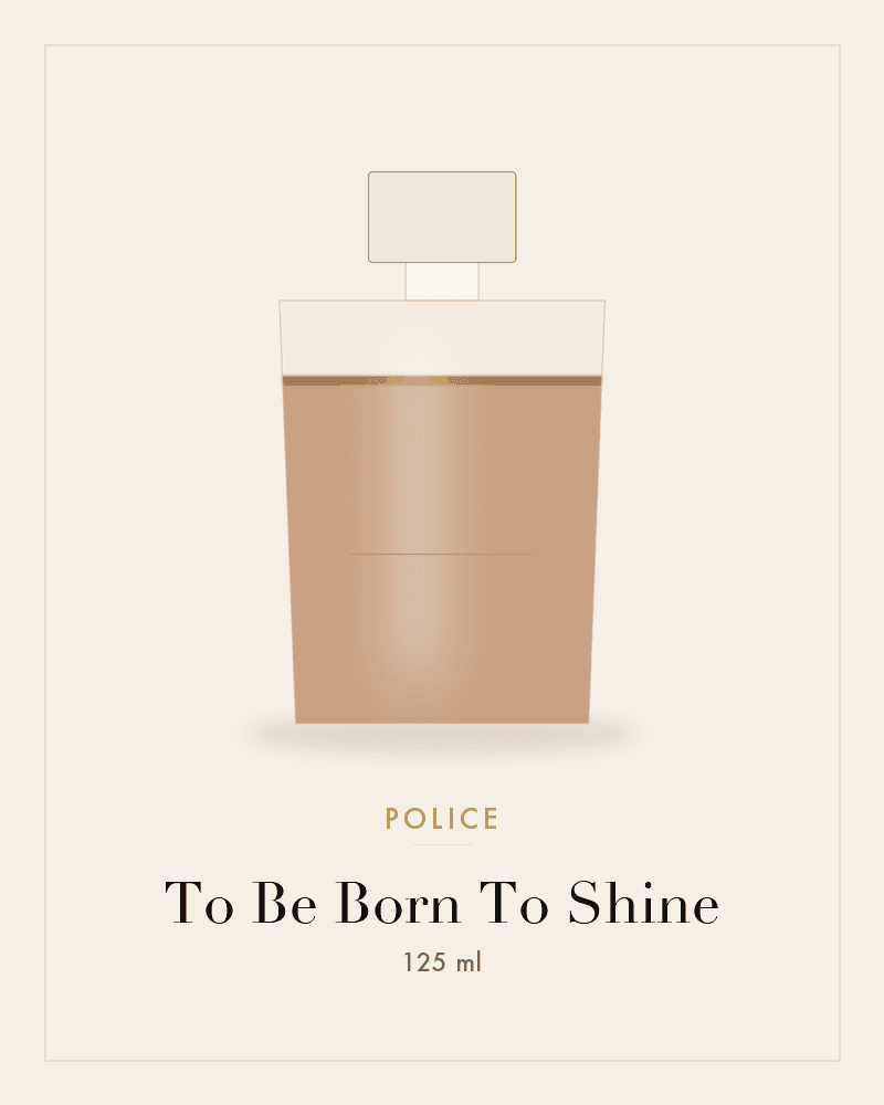 To Be Born To Shine