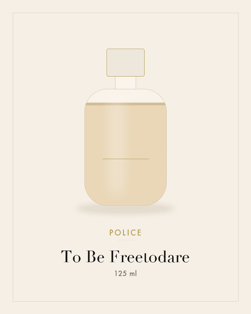 To Be Freetodare
