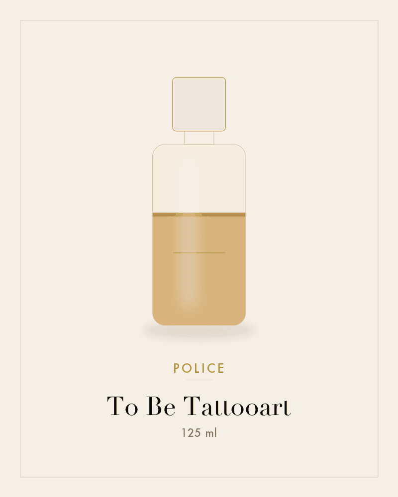 To Be Tattooart