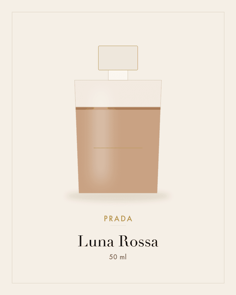 Luna Rossa