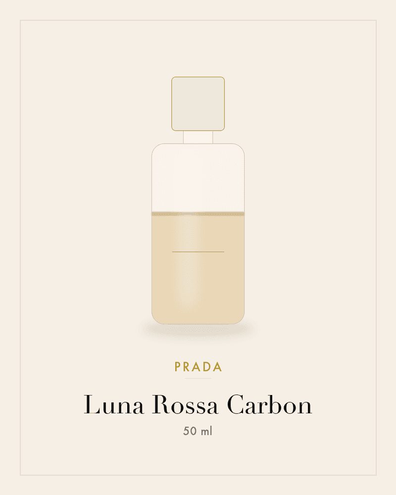 Luna Rossa Carbon