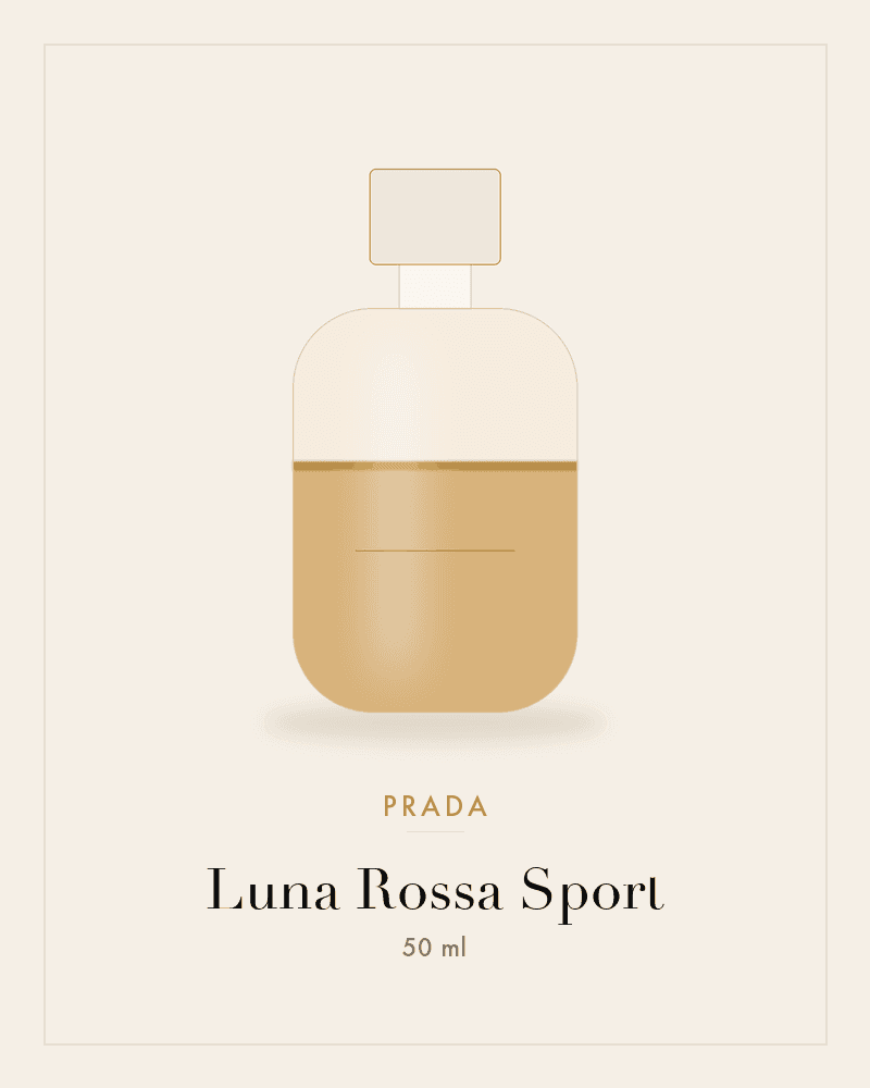 Luna Rossa Sport