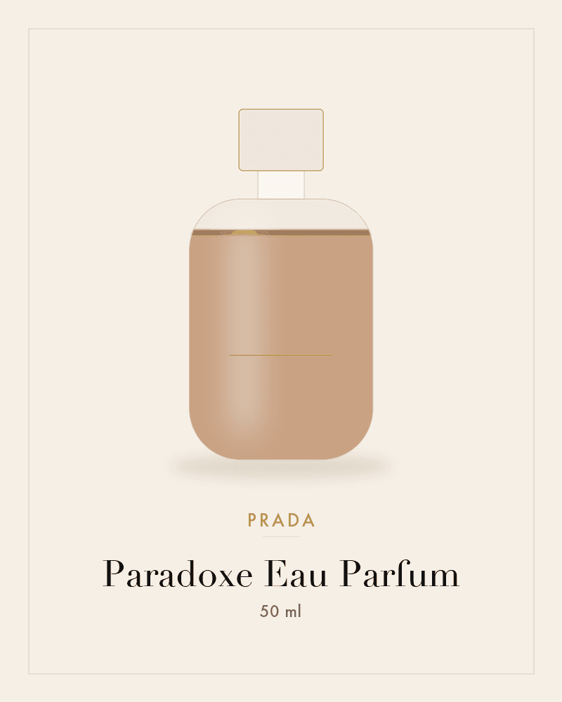 Paradoxe Eau Parfum