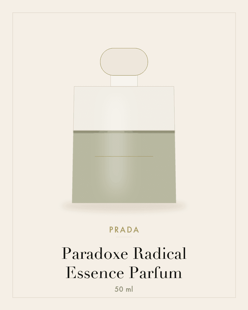 Paradoxe Radical Essence Parfum