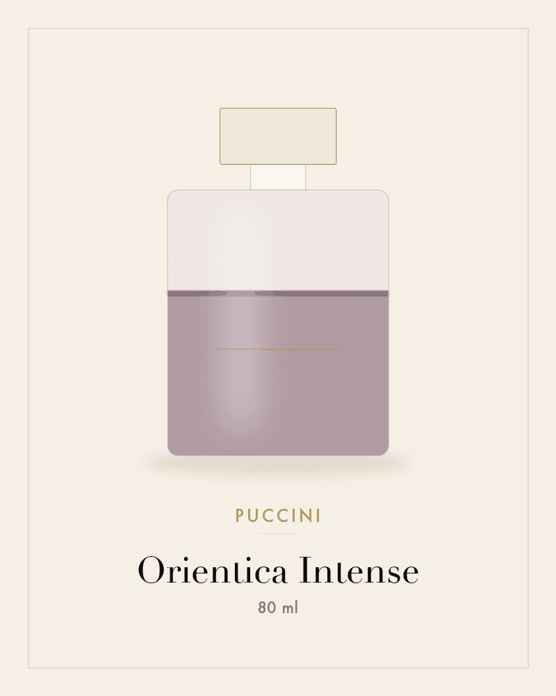Orientica Intense
