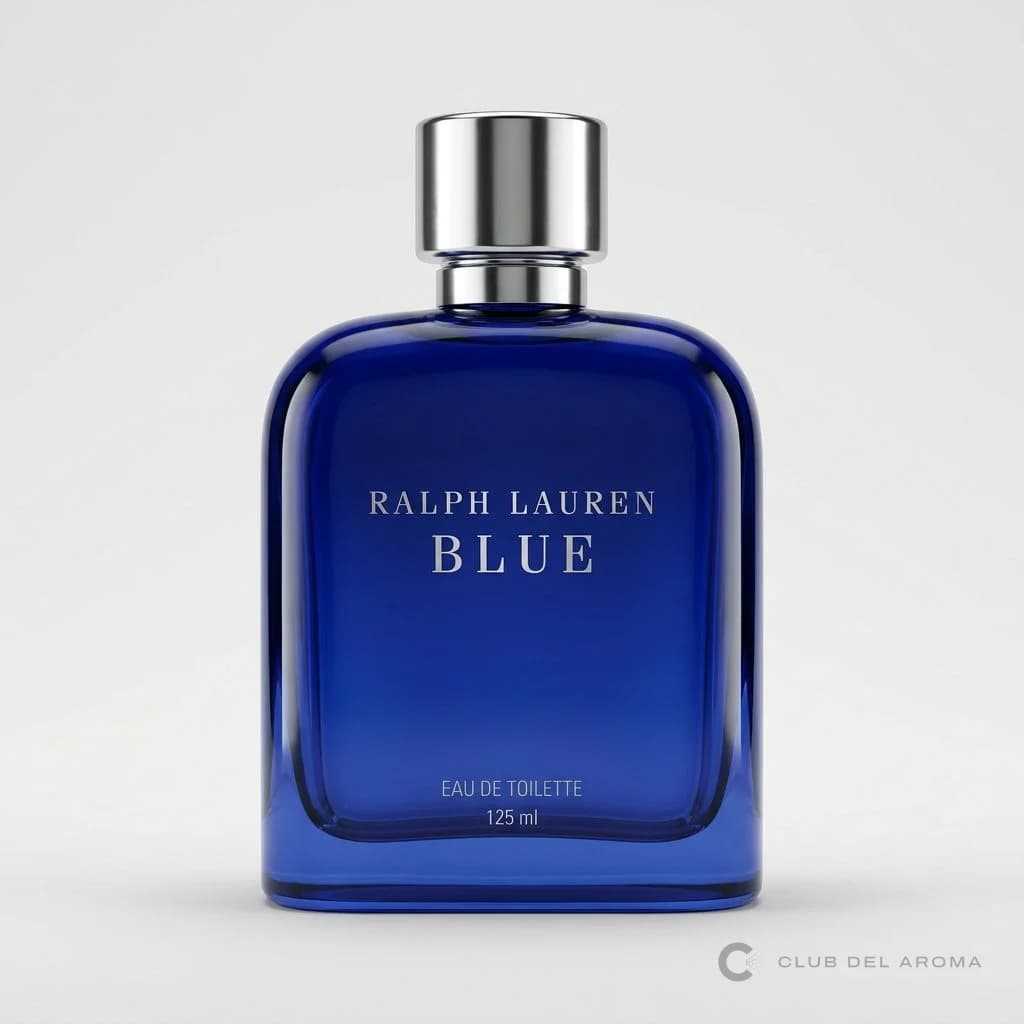 Blue - imagen 1