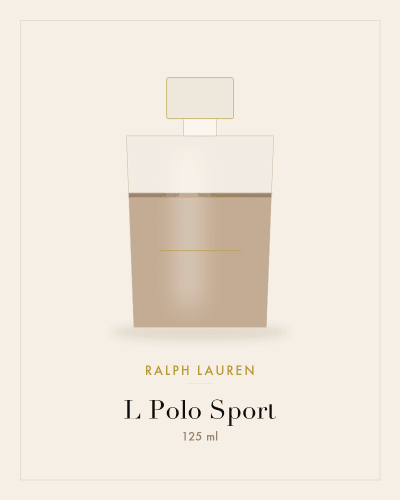 L Polo Sport