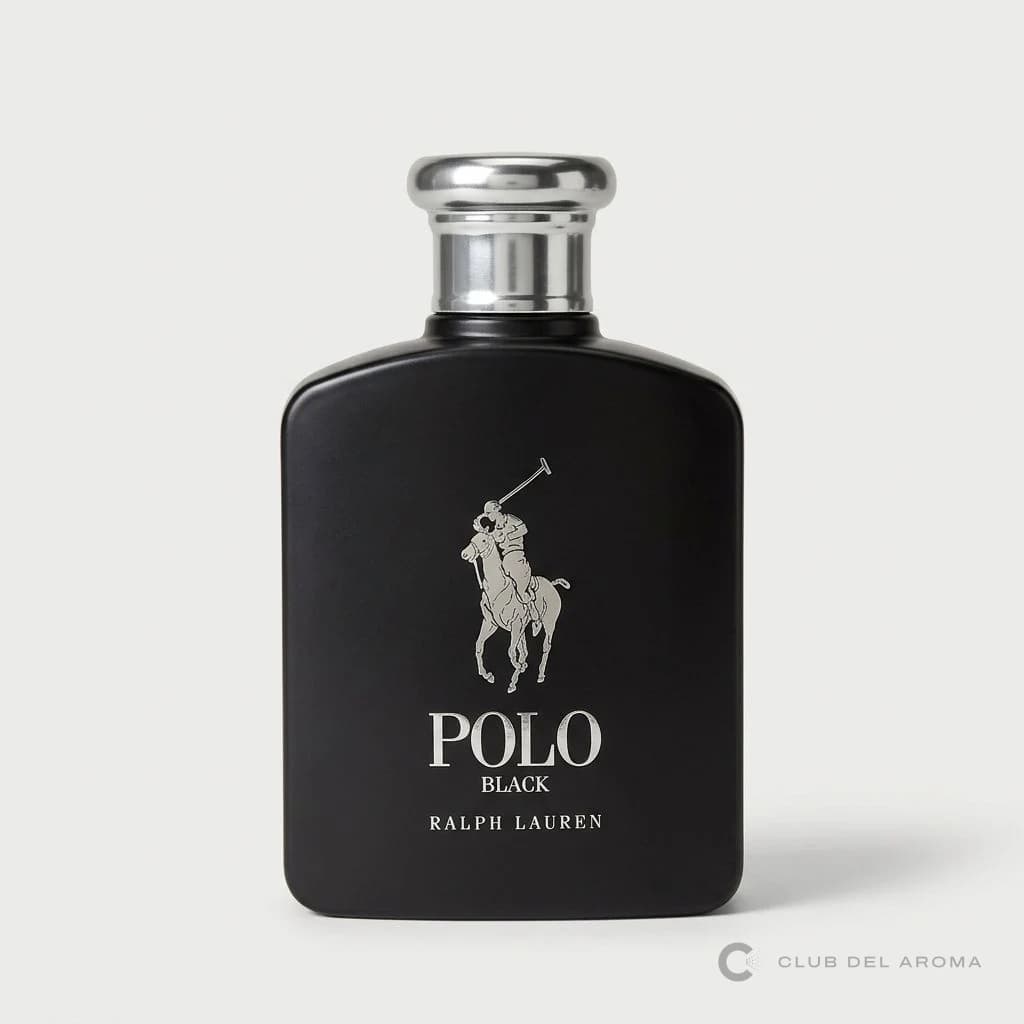 Polo Black - imagen 1