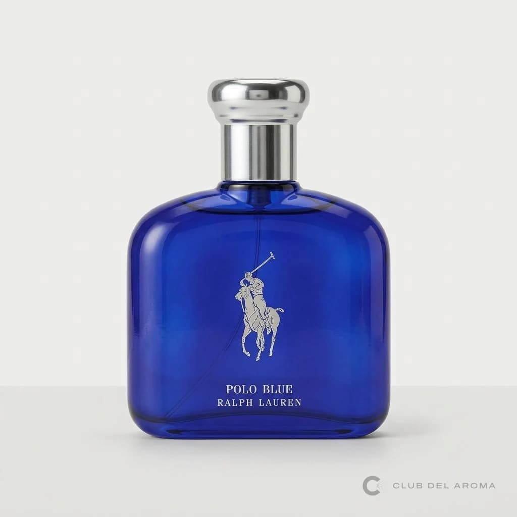 Polo Blue - imagen 1
