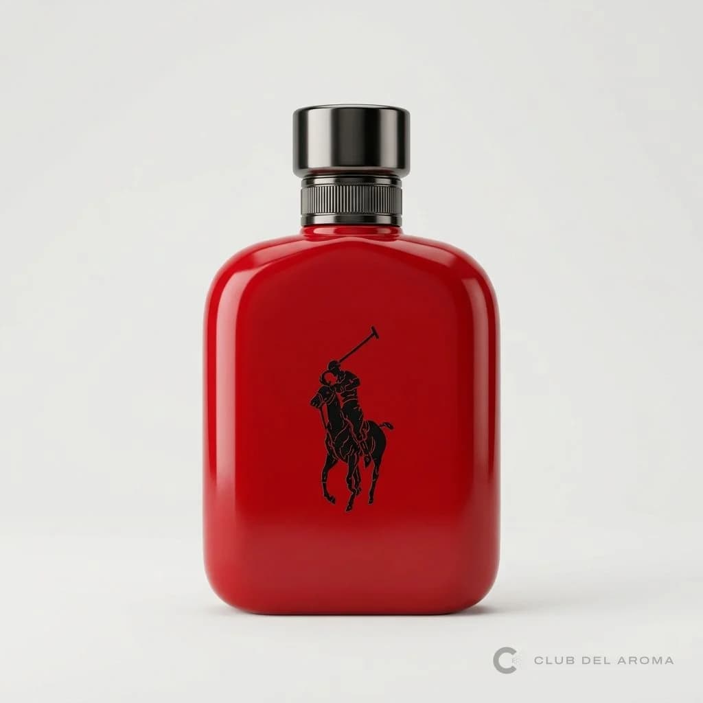 Polo Red - imagen 1