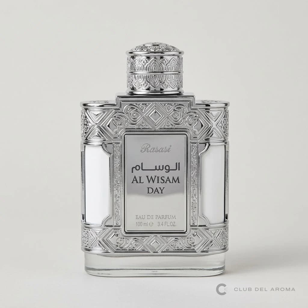 Al Wisam Day White - imagen 1