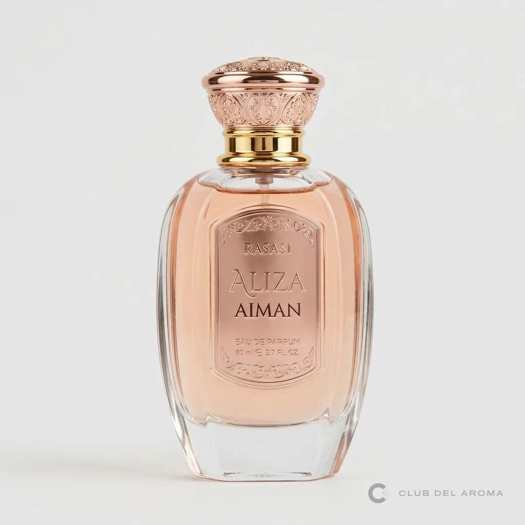 Aliza Aiman - imagen 1