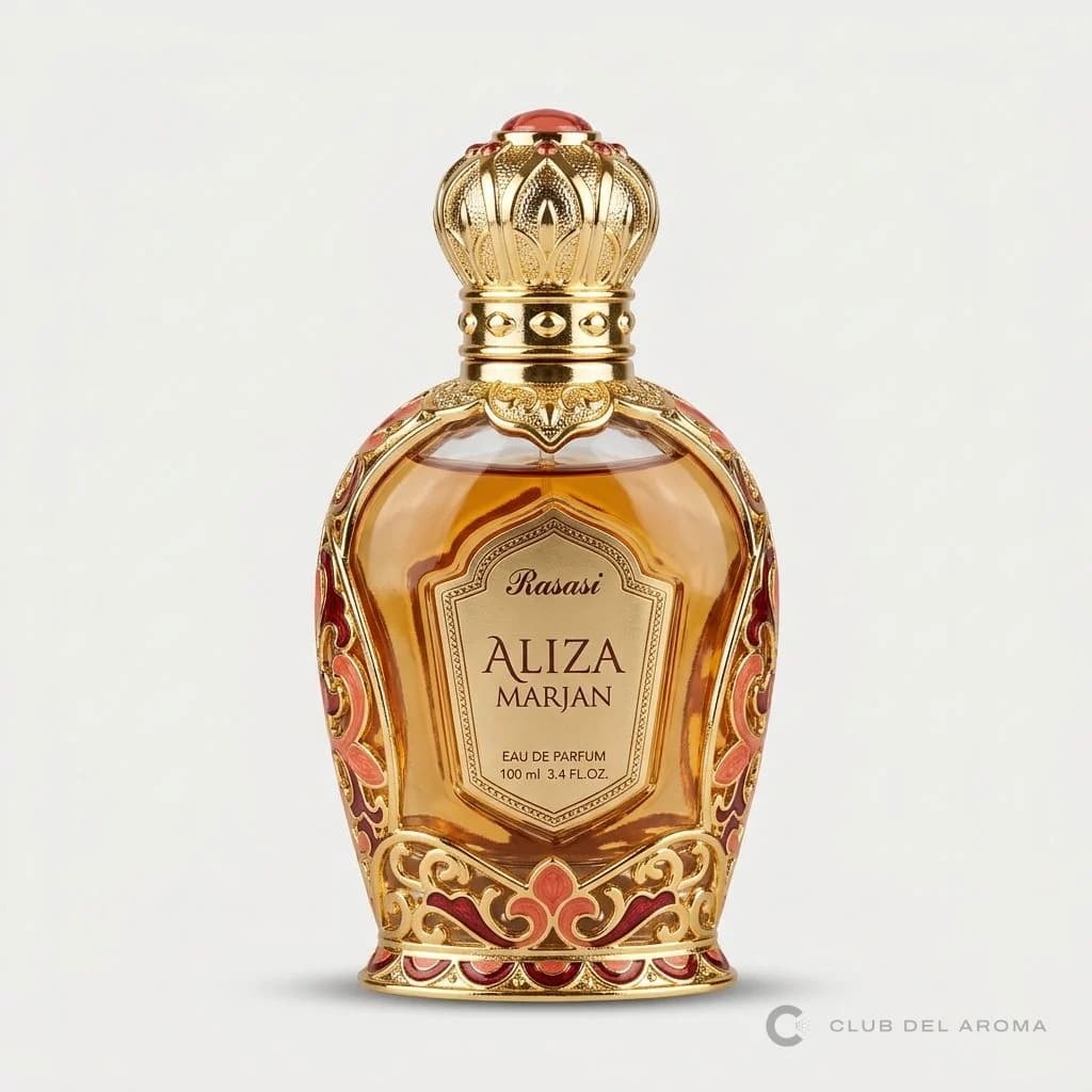 Aliza Marjan - imagen 1