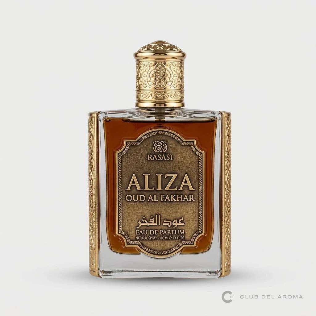 Aliza Oud al Fakhar - imagen 1