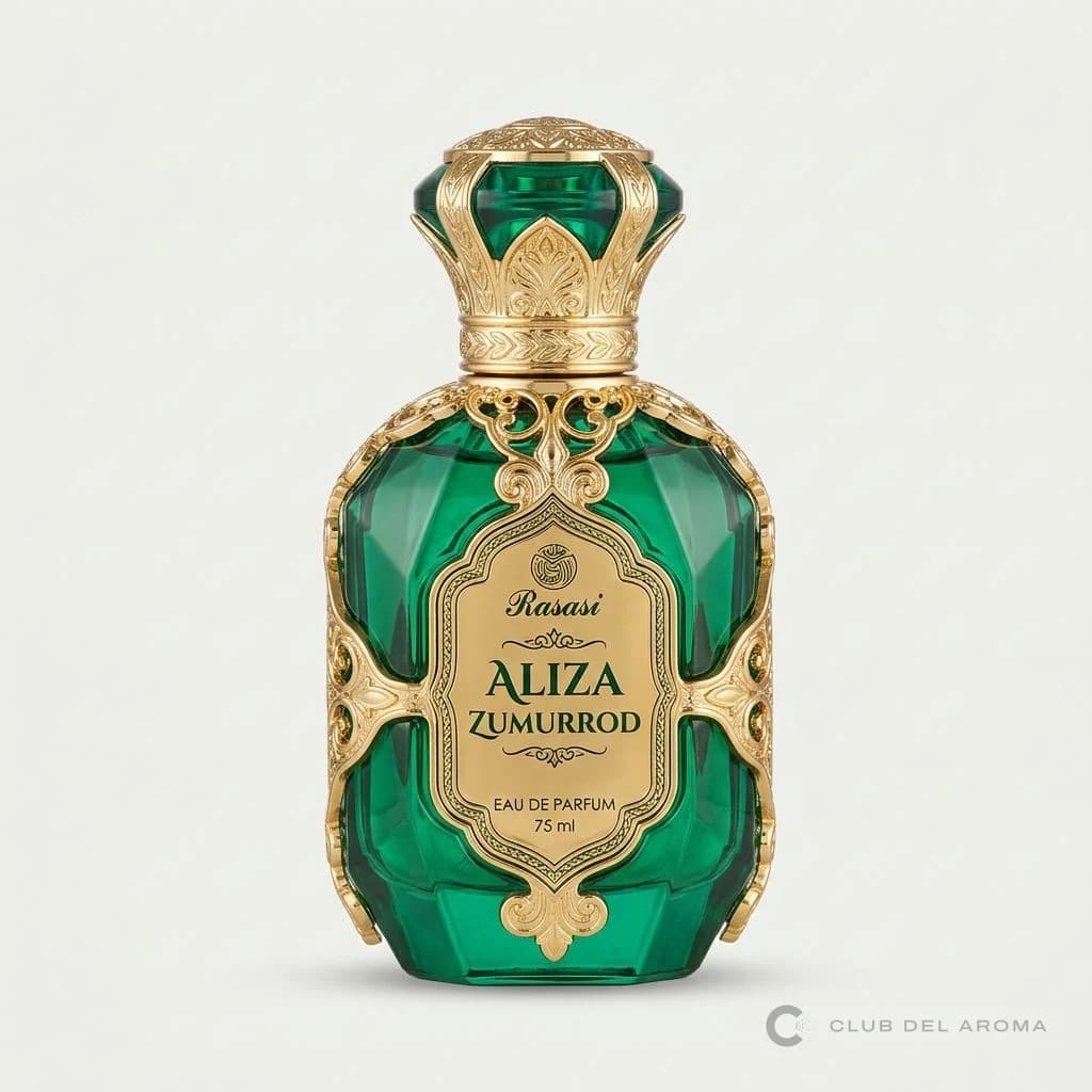 Aliza Zumurrod - imagen 1