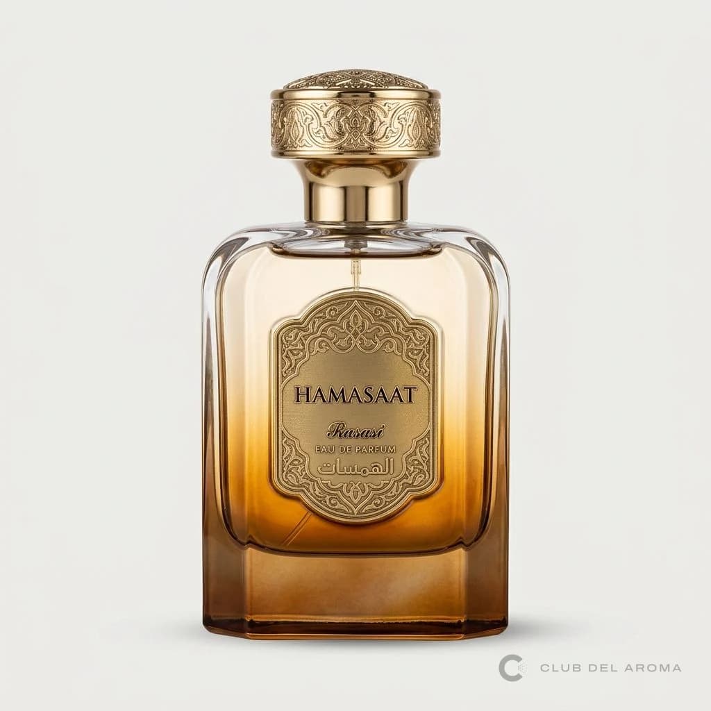 Hamasaat - imagen 1