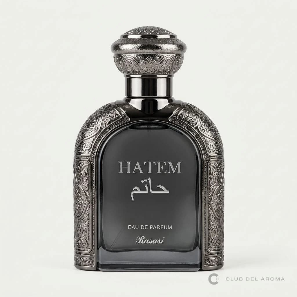 Hatem - imagen 1