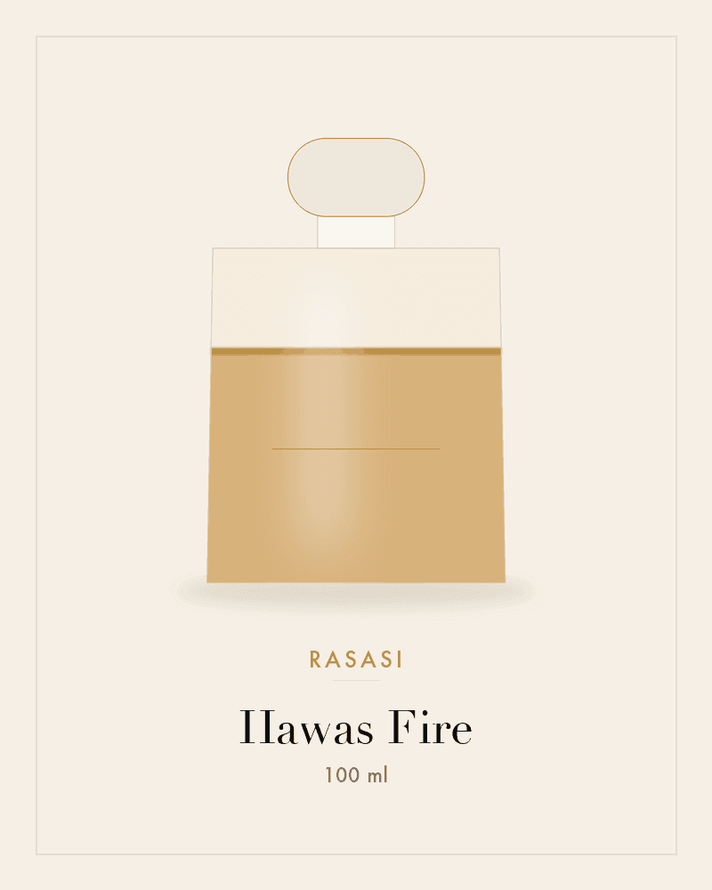 Hawas Fire
