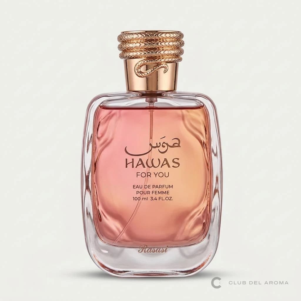 Hawas For You - imagen 1