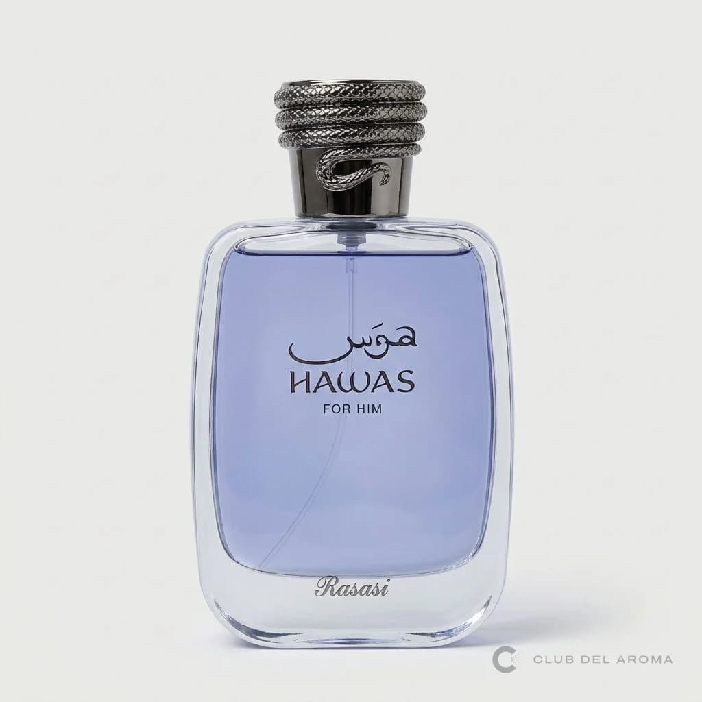 Hawas Highness - imagen 1
