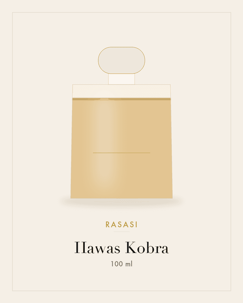 Hawas Kobra