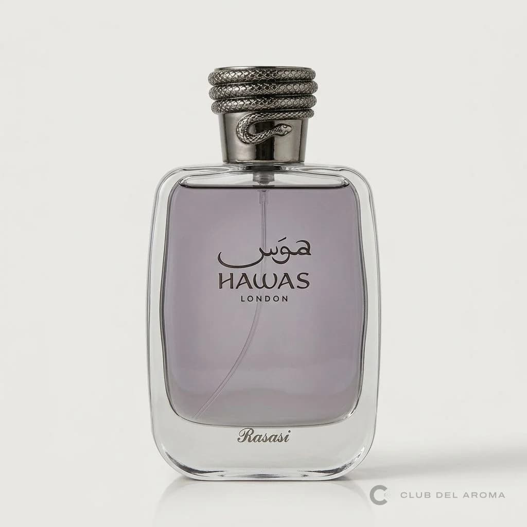 Hawas London - imagen 1